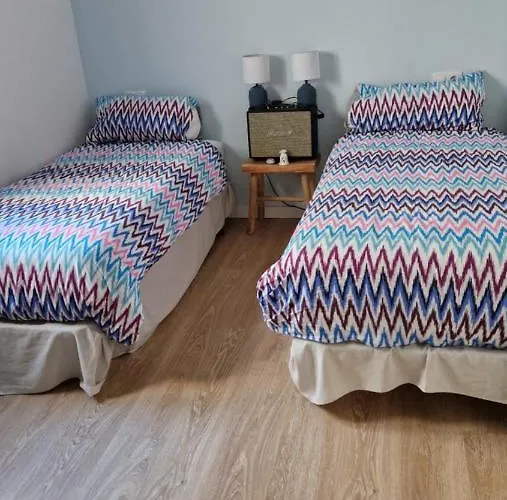 Casa W&s Apartmán