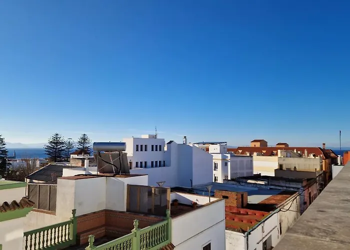 Apartmán Casa W&s
