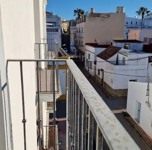 Casa W&s Tarifa