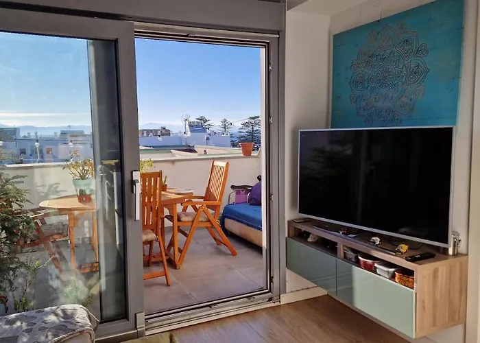 Casa W&s * Tarifa
