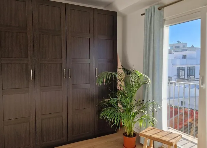 Apartmán Casa W&s