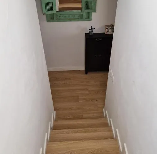 Casa W&s Apartmán Tarifa