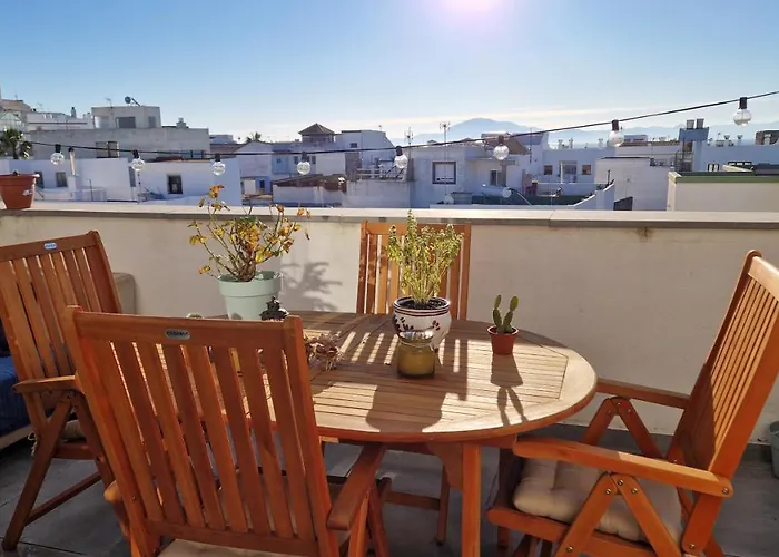 Casa W&s * Tarifa