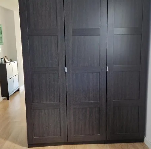 Casa W&s Apartmán *