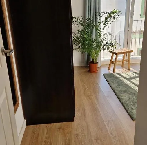 Casa W&s Apartmán