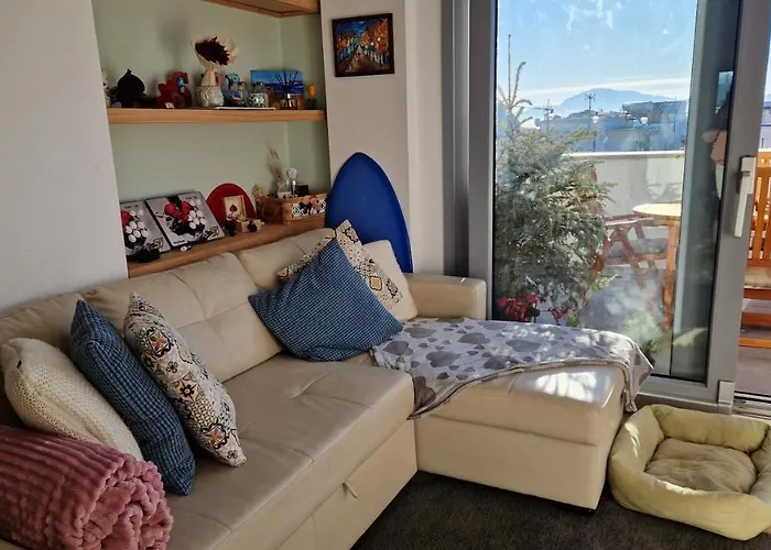 Casa W&s * Tarifa