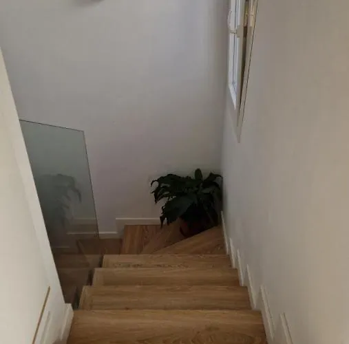 Casa W&s Apartmán Tarifa