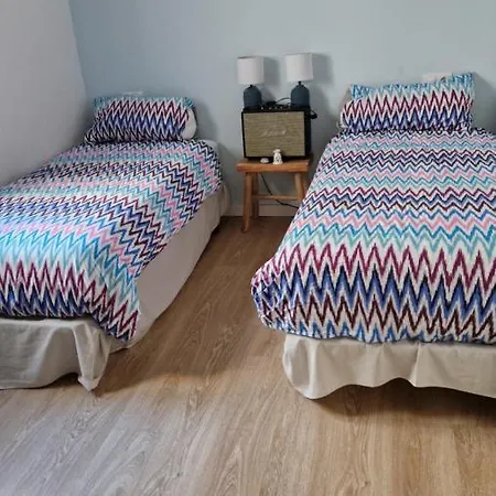 Casa W&s Apartment