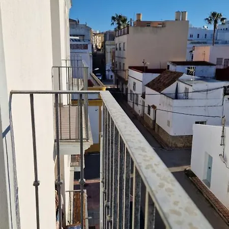Casa W&s Tarifa