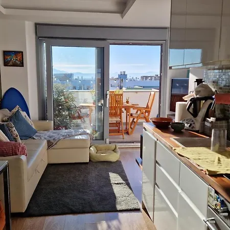 Casa W&s Tarifa