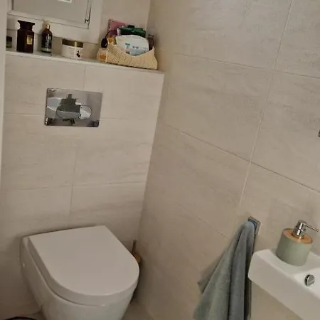 Casa W&s Tarifa