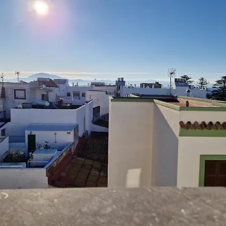 Apartment Casa W&s Tarifa