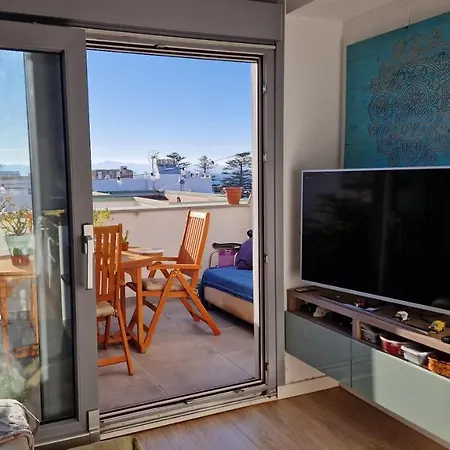Casa W&s * Tarifa