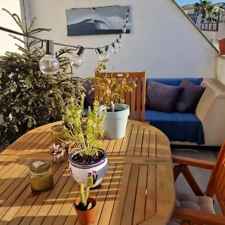 Casa W&s Apartment