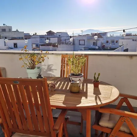 Casa W&s * Tarifa