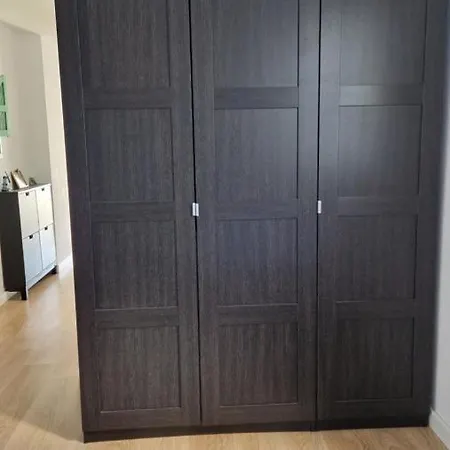 Casa W&s Apartment *