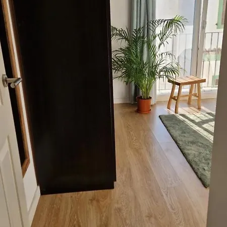 Casa W&s Apartment