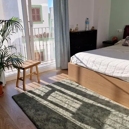 Casa W&s Daire Tarifa