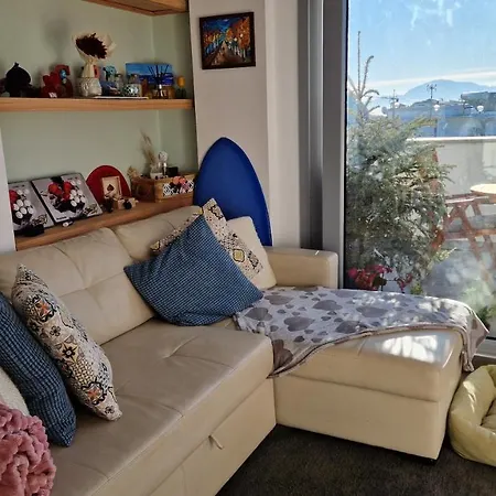 Casa W&s * Tarifa