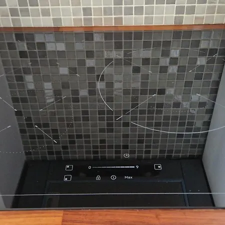 Appartamento Casa W&s *